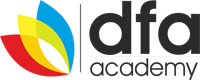 Delhi Fine Art Academy Logo